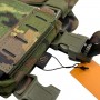 CHALECO CONQUER CORE CHEST RIG BOSCOSO PIXELADO / ARMYCOP.ES