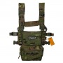 CHALECO CONQUER CORE CHEST RIG BOSCOSO PIXELADO / ARMYCOP.ES