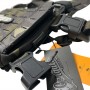 CHALECO CONQUER CORE CHEST RIG MULTICAM BLACK / ARMYCOP.ES