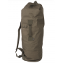BOLSA DE LONA CON DOBLE CORREA MILTEC OD / ARMYCOP.ES