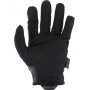 GUANTES MECHANIX SPECIALTY 0.5MM NEGRO / ARMYCOP.ES