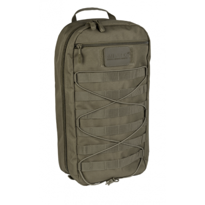 MOCHILA TACTICAL CORE OD 15L ARMYCOP.ES