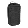 MOCHILA TACTICAL CORE NEGRO 15L // ARMYCOP.ES