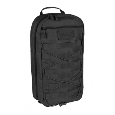MOCHILA TACTICAL CORE NEGRO 15L // ARMYCOP.ES