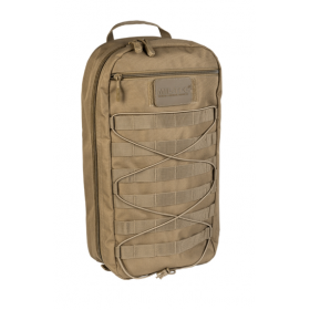 MOCHILA TACTICAL CORE COYOTE OSCURO 15L // ARMYCOP.ES