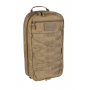 MOCHILA TACTICAL CORE COYOTE OSCURO 15L // ARMYCOP.ES