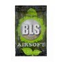 Bolas Airsoft BLS 0,30g BIO Perfect 3300bbs Blancas // ARMYCOP.ES