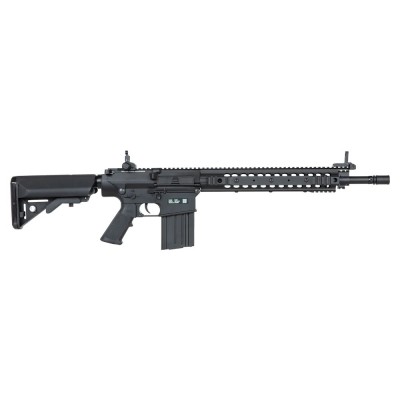 REPLICA FUSIL ELÉCTRICO SPECNA ARMS SA-E36 EDGE KESTREL ETU NEGRO