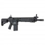 REPLICA FUSIL ELÉCTRICO SPECNA ARMS SA-E36 EDGE KESTREL ETU NEGRO