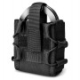 FUNDA DE GRILLETE MOLLE AJUSTABLE
