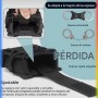 FUNDA DE GRILLETE MOLLE AJUSTABLE