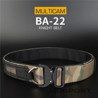 CINTURON MOLLE MULTICAM // ARMYCOP.ES
