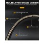 CINTURON MOLLE MULTICAM // ARMYCOP.ES