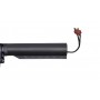 AEG REPLICA M-4 KENJI KENSEI LONG BLACK SAIGO DEFENSE