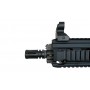 AEG SHOGUN ASTER MK1 BLUETOOTH BLACK SAIGO DEFENSE