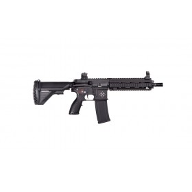 AEG SHOGUN ASTER MK1 BLUETOOTH BLACK SAIGO DEFENSE