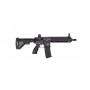 AEG SHOGUN ASTER MK1 BLUETOOTH BLACK SAIGO DEFENSE