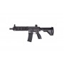 AEG SHOGUN ASTER MK1 BLUETOOTH BLACK SAIGO DEFENSE