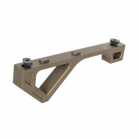 GRIP ANGULAR SPECNA ARMS SAAS M-LOK BRONCE // ARMYCOP.ES