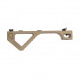GRIP ANGULAR SPECNA ARMS SAAS M-LOK BRONCE // ARMYCOP.ES