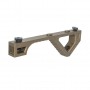 GRIP ANGULAR SPECNA ARMS SAAS M-LOK BRONCE // ARMYCOP.ES