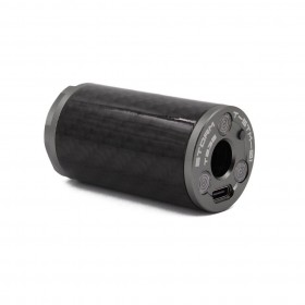 SILENCIADOR TRAZADOR C/FOGONAZO T238 STORM NEGRO // ARMYCOP.ES