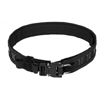 CINTURON MOLLE NEGRO // ARMYCOP.ES