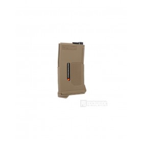 CARGADOR CORTO PTS EPM1-S M-4 170 BOLAS TAN