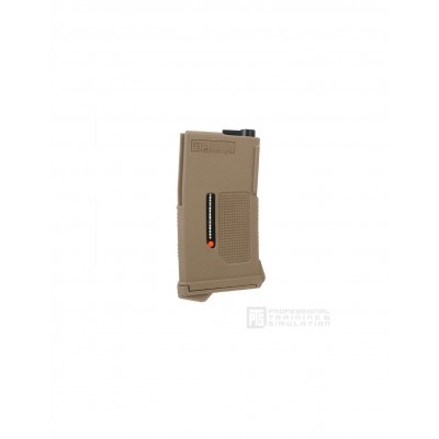 CARGADOR CORTO PTS EPM1-S M-4 170 BOLAS TAN