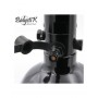 BOTELLA HPA TANK 3000PSI  0.8L SLP (48CI) (PI CERTIFIED - CE)