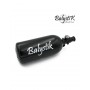 BOTELLA HPA TANK 3000PSI  0.8L SLP (48CI) (PI CERTIFIED - CE)