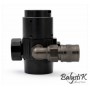 REGULADOR HPA HPR200 BALYSTIK EU NEGRO