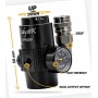 REGULADOR HPA HPR200 BALYSTIK EU NEGRO
