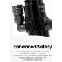 REGULADOR HPA HPR200 BALYSTIK EU NEGRO