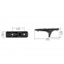 GRIP TOPE MANUAL MP SISTEMA MLOK NEGRO / ARMYCOP.ES