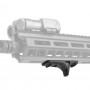 GRIP TOPE MANUAL MP SISTEMA MLOK NEGRO / ARMYCOP.ES
