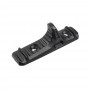 GRIP TOPE MANUAL MP SISTEMA MLOK NEGRO / ARMYCOP.ES