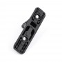 GRIP TOPE MANUAL MP SISTEMA MLOK NEGRO / ARMYCOP.ES