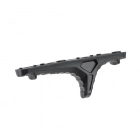 GRIP TOPE MANUAL MP SISTEMA MLOK NEGRO / ARMYCOP.ES