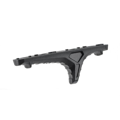 GRIP TOPE MANUAL MP SISTEMA MLOK NEGRO / ARMYCOP.ES