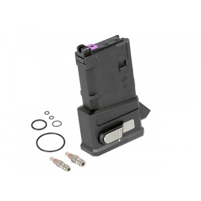 ADAPTADOR HPA PARA MWS M4 ARMY ARMAMENT