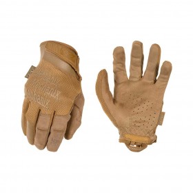 GUANTES MECHANIX SPECIALTY 0.5MM TAN