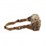 RIÑONERA MOLLE MILTEC MULTICAM