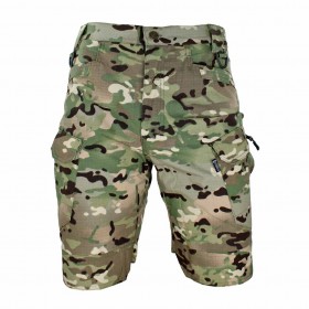 PANTALON CORTO IMMORTAL ALPHA STREET MULTICAM // ARMYCOP.ES