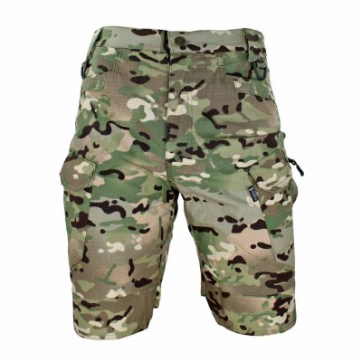 PANTALON CORTO IMMORTAL ALPHA STREET MULTICAM // ARMYCOP.ES