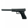 Pistola ROSSI NBB G17 Magnum VC1-MD 4.5mm Steel BBs