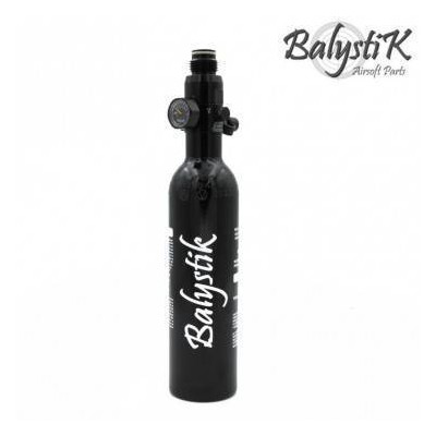 BALYSTIK 13CCI 3000PSI HPA TANK 0.2L