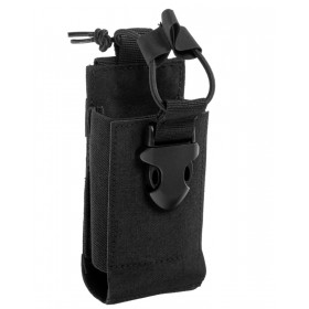 FUNDA PORTARADIO MOLLE MILTEC