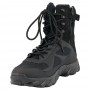 BOTAS DE COMBATE EXAGON NEGRAS / ARMYCOP.ES