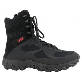 BOTAS DE COMBATE EXAGON NEGRAS / ARMYCOP.ES